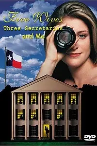 Постер к фильму «Five Wives, Three Secretaries and Me (1998)»