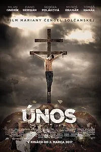 Постер к фильму «Únos (2017)»
