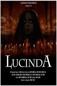 Главный постер фильма «Lucinda (2018)»