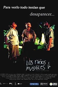 Постер к фильму «Невидимые дети (2001)»