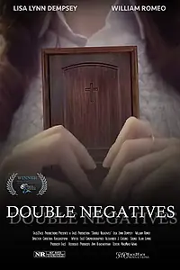 Постер к фильму «Double Negatives (2017)»