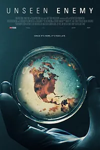 Постер к фильму «Невидимый враг (2017)»