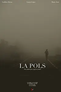 Постер к фильму «Пыль (2016)»