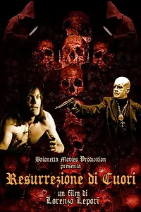 Главный постер фильма «Resurrezione di cuori (2009)»