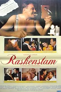 Постер к фильму «Raskenstam (1983)»