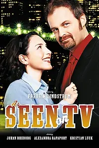 Постер к фильму «Känd från TV (2001)»