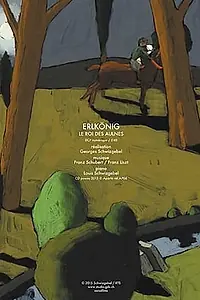 Постер к мультфильму «Лесной царь (2015)»