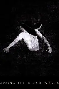 Главный постер мультфильма «Среди черных волн (2016)»