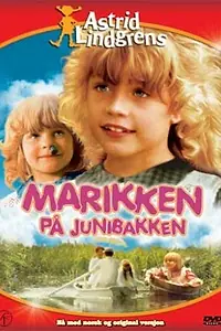 Постер к фильму «Мадикен из Юнибаккена (1980)»
