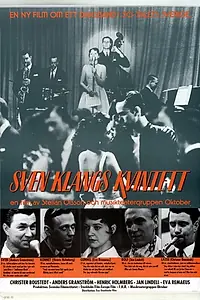Постер к фильму «Квинтет Свена Кланга (1976)»