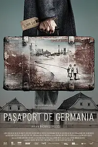 Постер к фильму «Trading Germans (2014)»