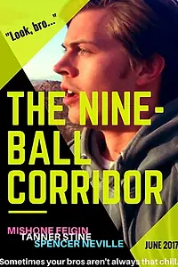 Главный постер фильма «The Nine-Ball Corridor (2017)»