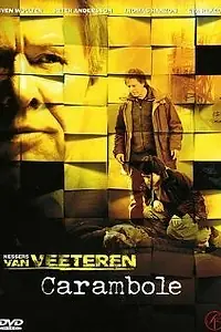 Постер к фильму «Инспектор Ван Ветерен: Карамболь (2005)»