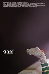 Постер к фильму «Grief (2018)»