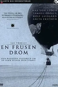 Главный постер фильма «Замёрзшая мечта (1997)»