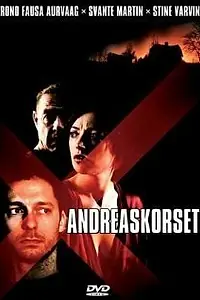 Постер к фильму «Крест Андреаса (2004)»