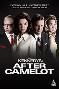 Главный постер сериала «Клан Кеннеди: После Камелота (2017)»