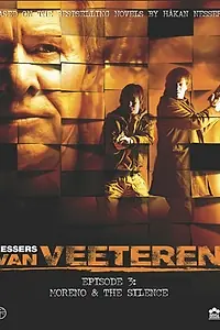 Постер к фильму «Инспектор Ван Ветерен: Морено и тишина (2006)»
