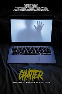 Постер к фильму «Chatter (2017)»