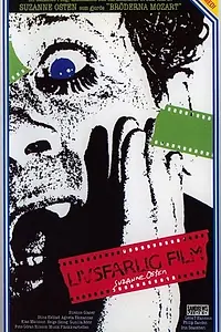 Постер к фильму «Livsfarlig film (1988)»