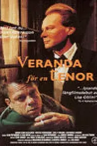 Главный постер фильма «Veranda för en tenor (1998)»