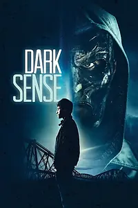 Постер к фильму «Тёмное чувство (2019)»