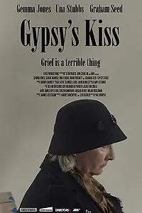 Главный постер фильма «Gypsy's Kiss (2017)»