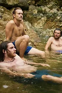 Постер к фильму «Off Track (2017)»