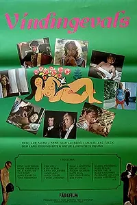 Постер к фильму «Вальс в Виндинге (1968)»