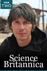 Постер к сериалу «История британской науки (2013)»
