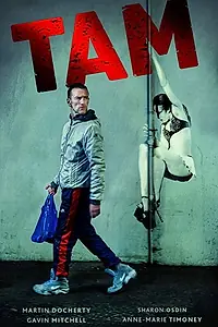 Постер к фильму «TAM (2017)»