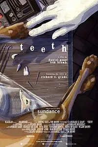 Постер к мультфильму «Зубы (2015)»
