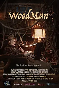 Постер к фильму «WoodMan (2017)»