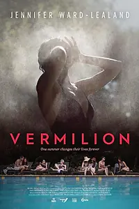 Главный постер фильма «Vermilion (2018)»