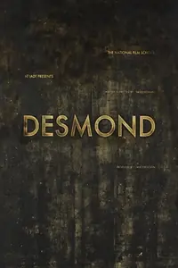 Постер к фильму «Desmond (2016)»