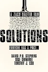 Постер к фильму «Solutions (2017)»