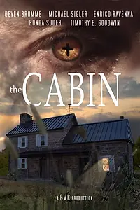 Главный постер фильма «The Cabin (2019)»