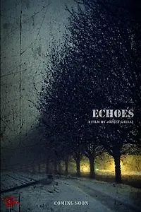 Постер к фильму «Echoes (2018)»
