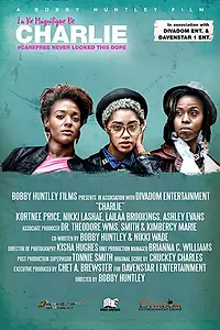 Постер к фильму «La Vie Magnifique De Charlie (2017)»