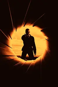 Постер к фильму «Агент Два Нуля (2012)»