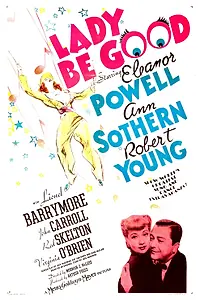 Главный постер фильма «Леди, будьте лучше (1941)»