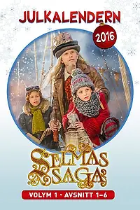 Главный постер сериала «Сказание о Сельме (2016)»