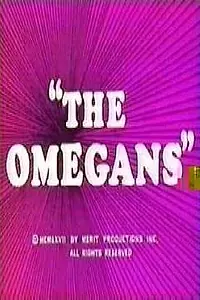 Постер к фильму «The Omegans (1968)»