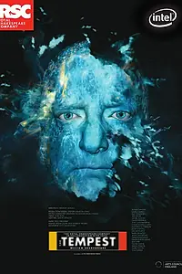 Постер к фильму «RSC: Буря (2017)»