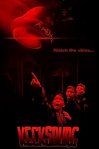 Постер к фильму «Kecksburg (2019)»