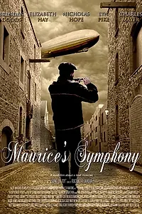 Главный постер фильма «Maurice's Symphony (2017)»