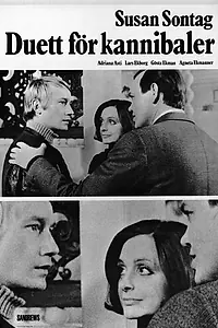 Постер к фильму «Дуэт для людоеда (1969)»