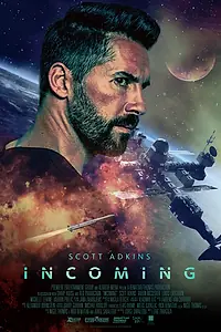 Постер к фильму «Входящий (2018)»