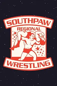 Главный постер сериала «Southpaw Regional Wrestling (2017)»