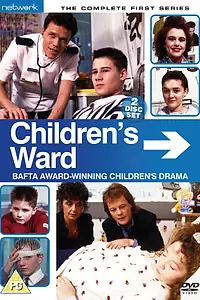 Постер к сериалу «Children's Ward (1989 - 2000)»